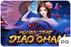Honey Trap