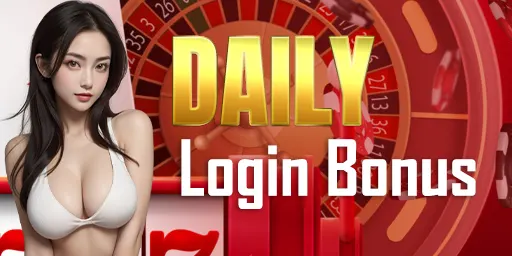 82lottery daily login bonus