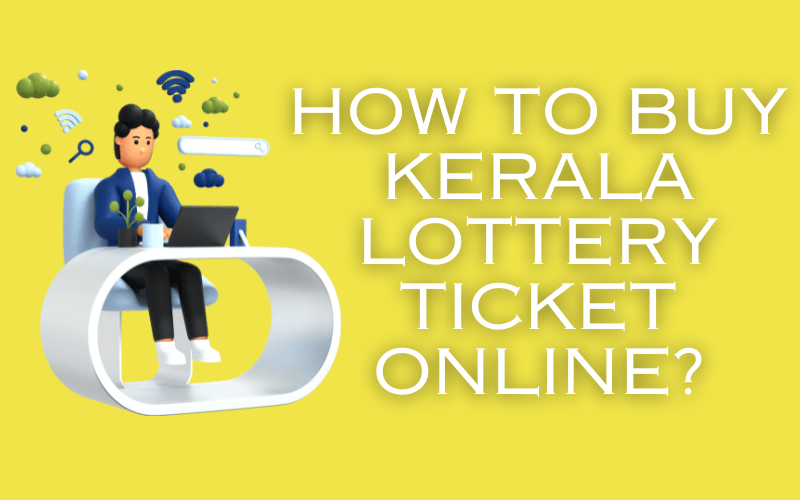 kerala lottery ticket online