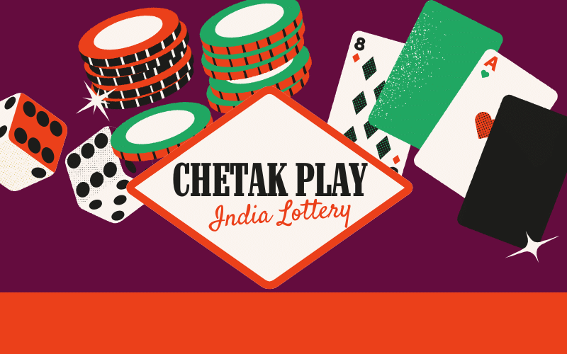 chetak play india lottery