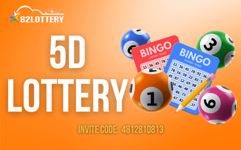 5d lottery