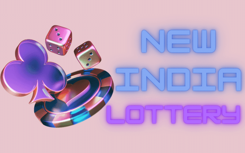 new india lottery
