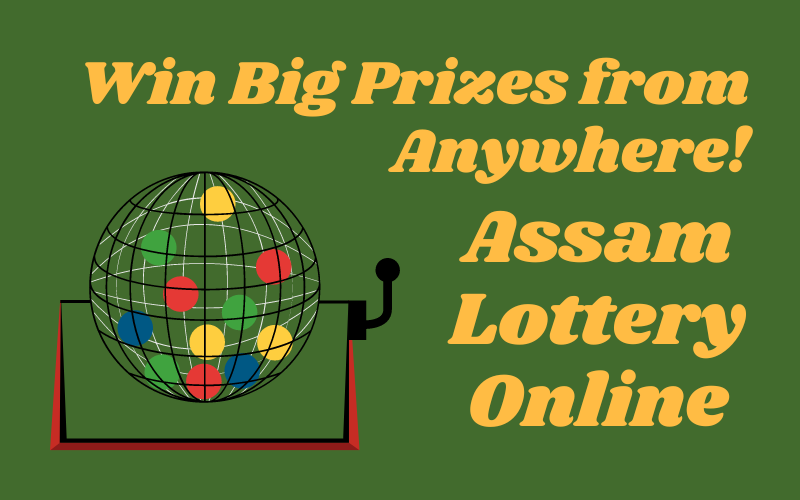 assam lottery online