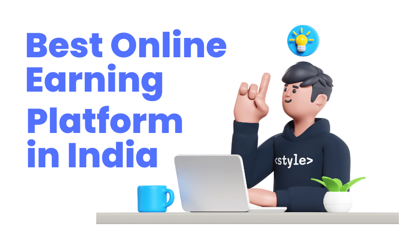 best online earning platform