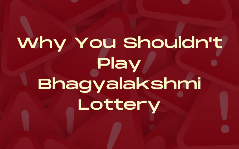 bhagyalakshmi lottery