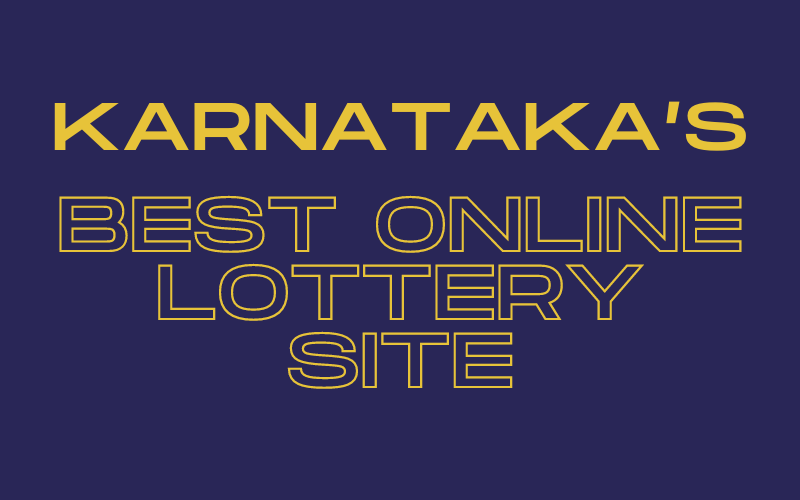 karnataka lottery