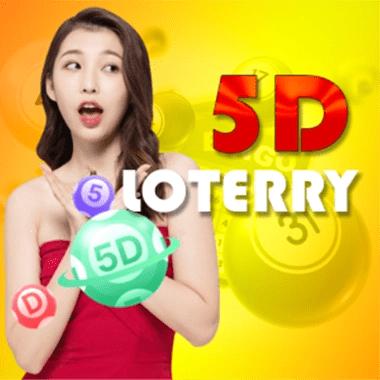 5d lottery india lottery game