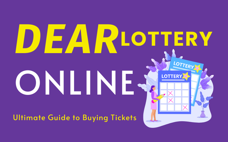 dear lottery online
