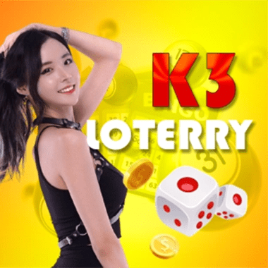 k3 lottery india lottery game