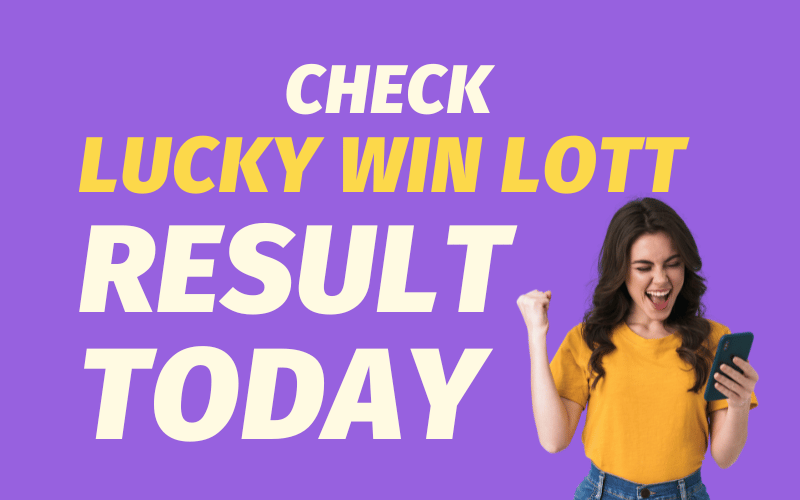 lucky win lott