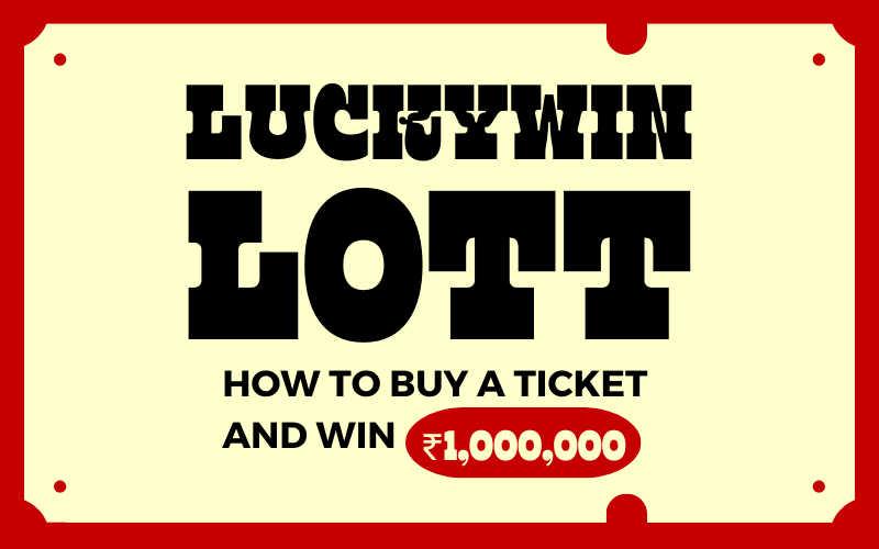 luckywin lott