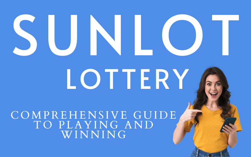 sunlot lottery