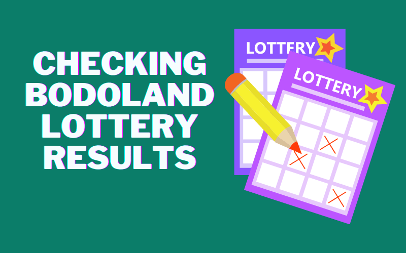 bodoland lottery result