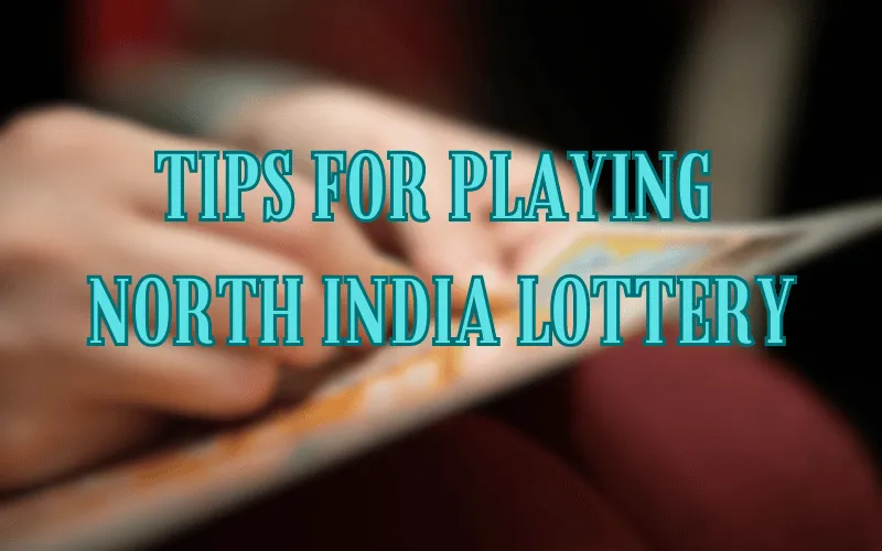 north india lottery