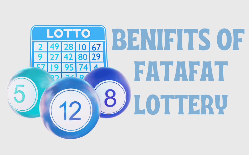 fatafat lottery