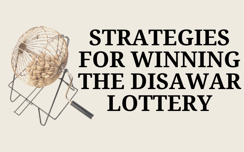 disawar lottery