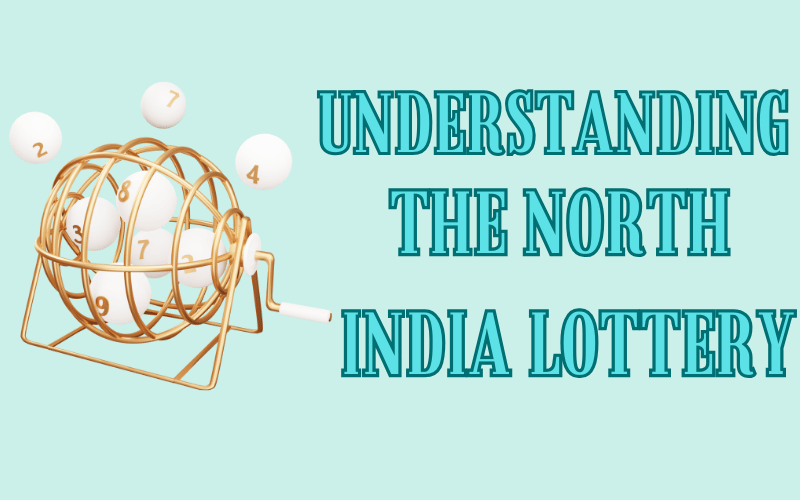 north india lottery