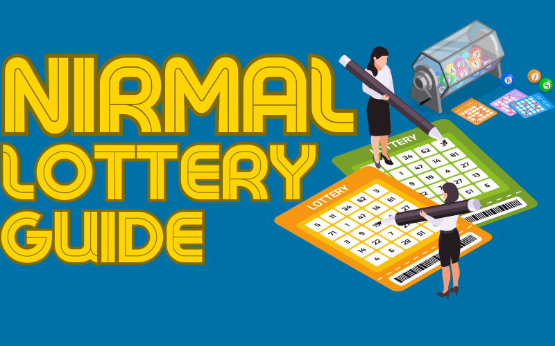 nirmal lottery