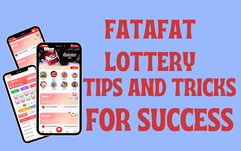 fatafat lottery