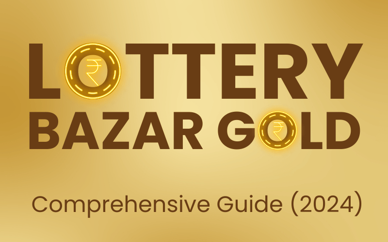 lottery bazar gold 82lottery