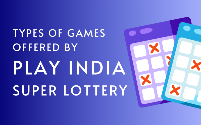 play india super lottery, play india lottery, play india lottery online