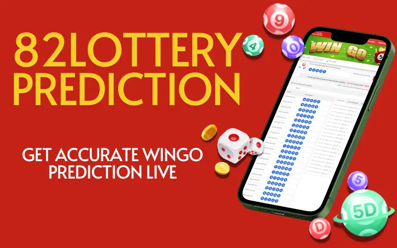 82 lottery prediction