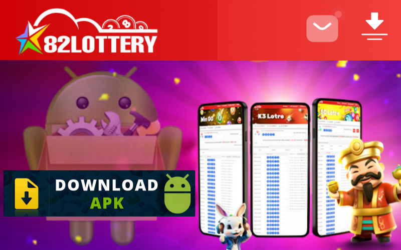 82 Lottery APK Download