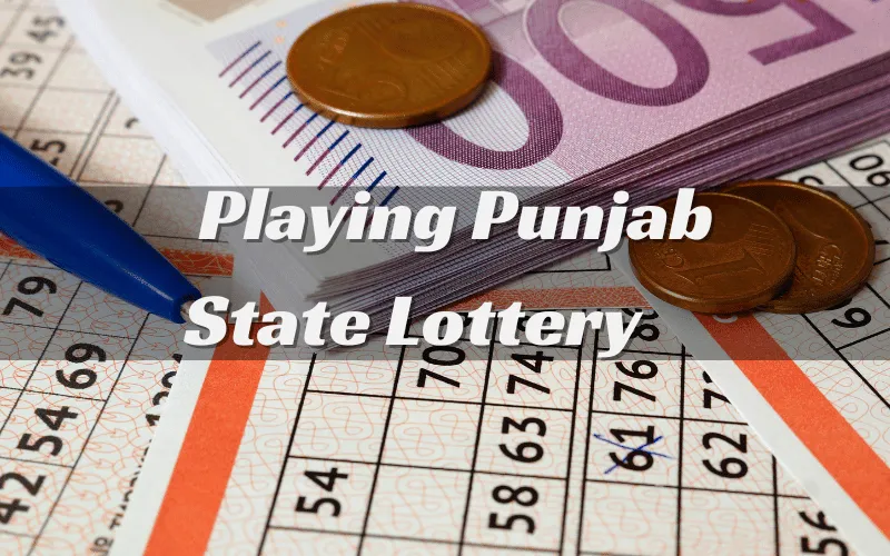 Punjab State Lottery