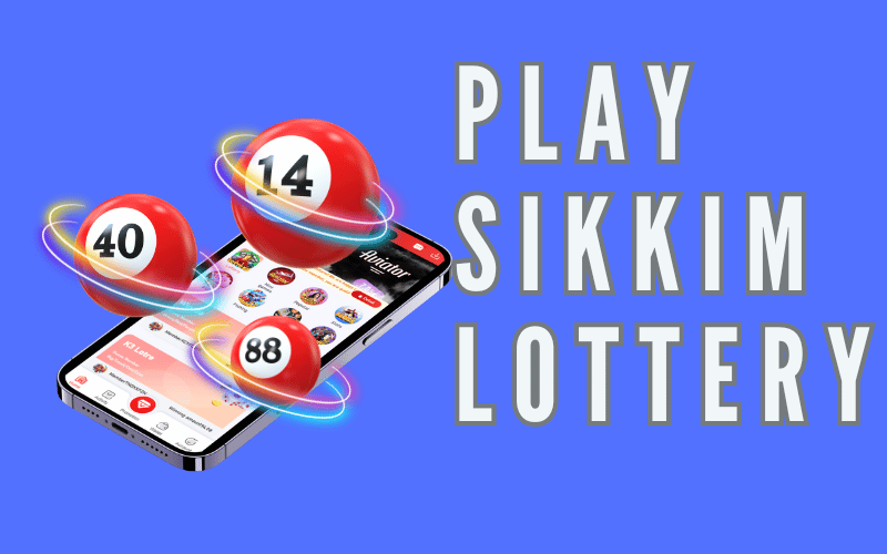 Sikkim Lottery