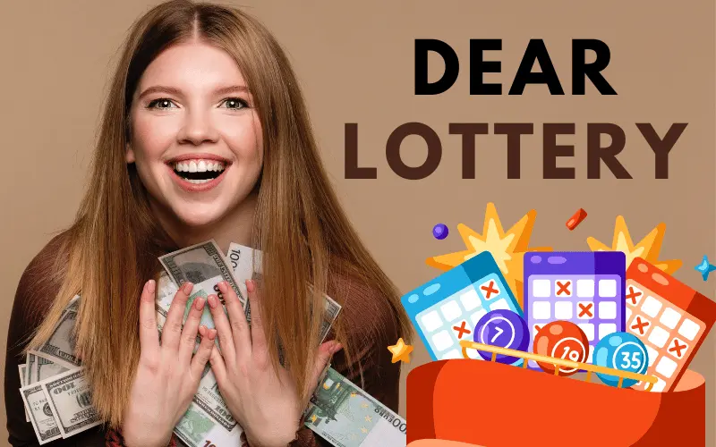 dear lottery