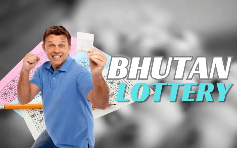 bhutan lottery