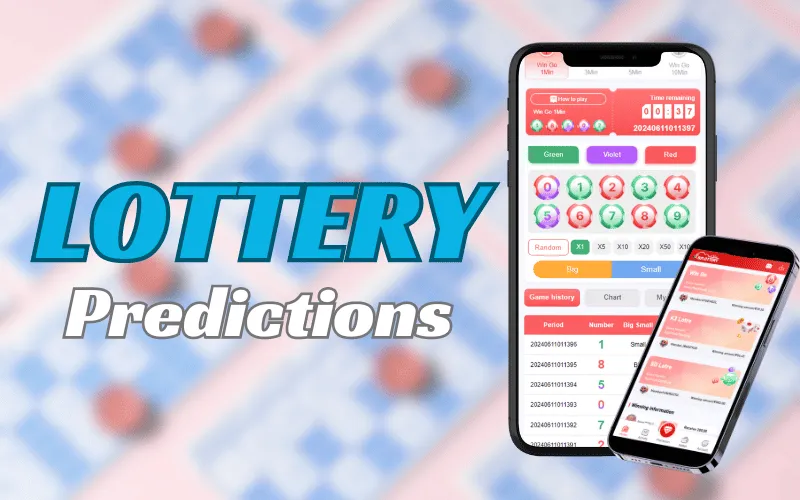 lottery predictions