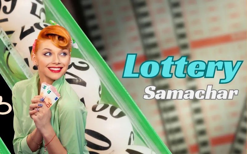 lottery samachar