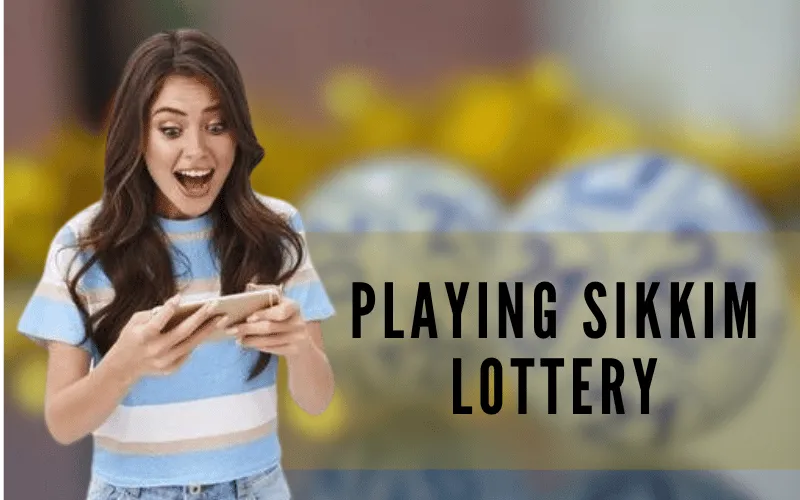 Sikkim Lottery