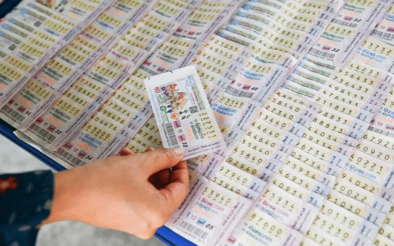 Sikkim Lottery