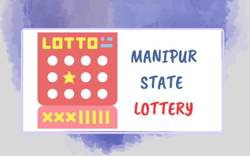 manipur state lottery