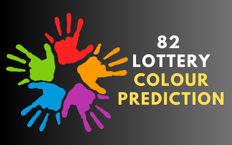 82 lottery colour prediction