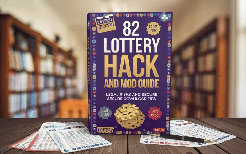 82 lottery hack