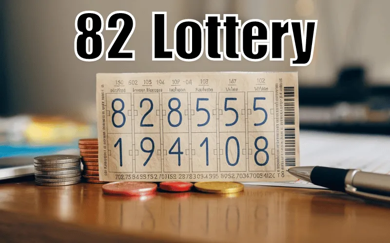 82 lottery gift code