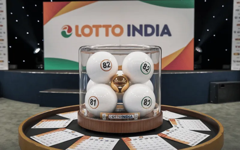 lotto india