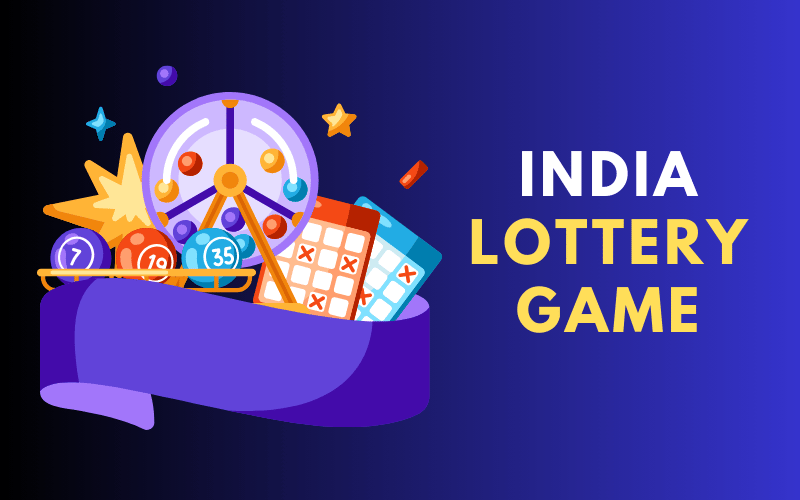 indian lottery game