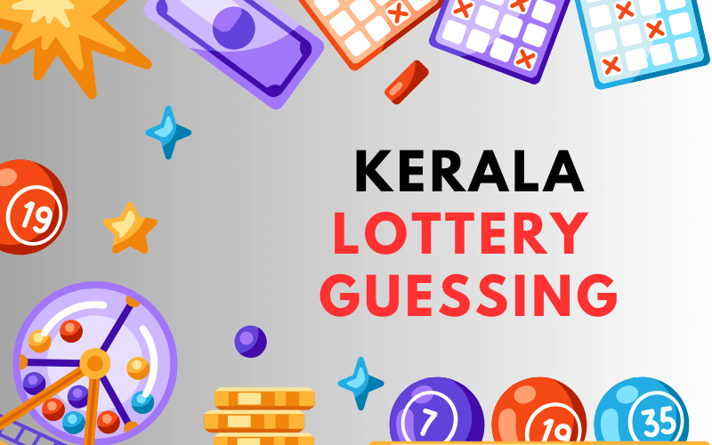 kerala lottery guessing