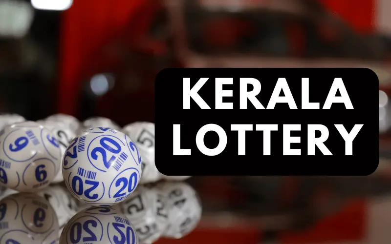 kerala lottery