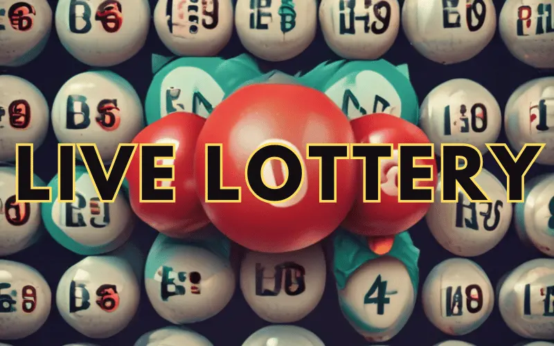 lottery live