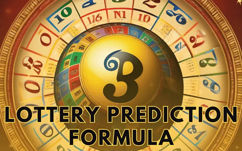 lottery prediction formula