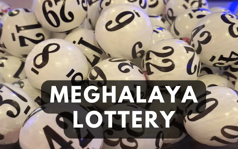 meghalaya lottery