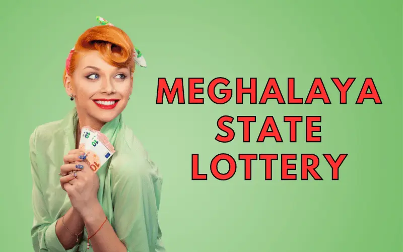 meghalaya state lottery