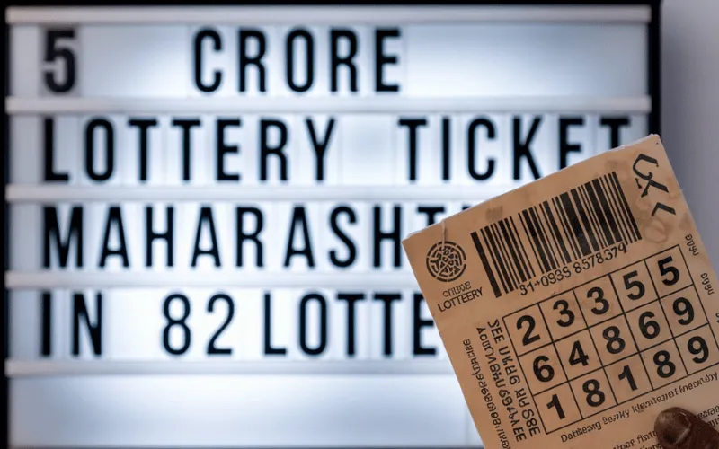 5 crore lottery ticket maharashtra