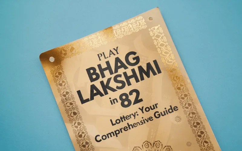 bhag lakshmi