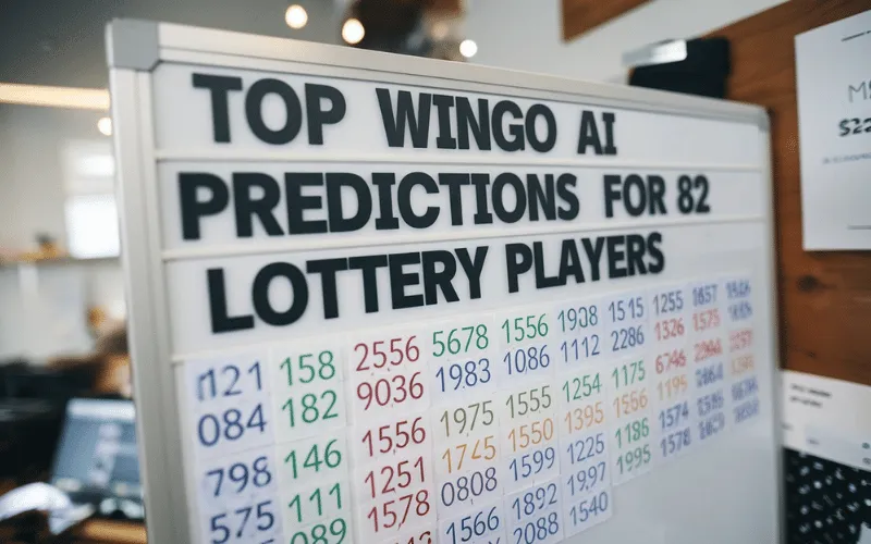 wingo ai prediction